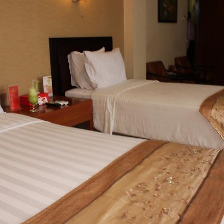 Citra Inn Hotel Cikarang Zewnętrze zdjęcie