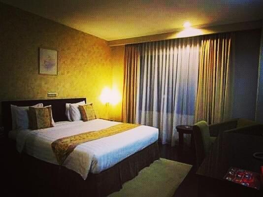 Citra Inn Hotel Cikarang Zewnętrze zdjęcie